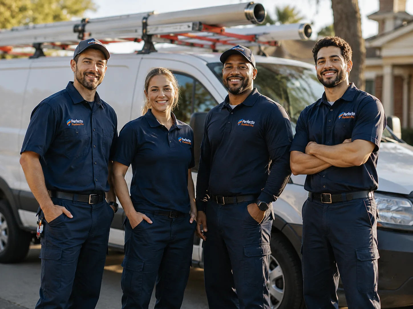 Emergency Plumber Near Me in Woodbine, MD near me